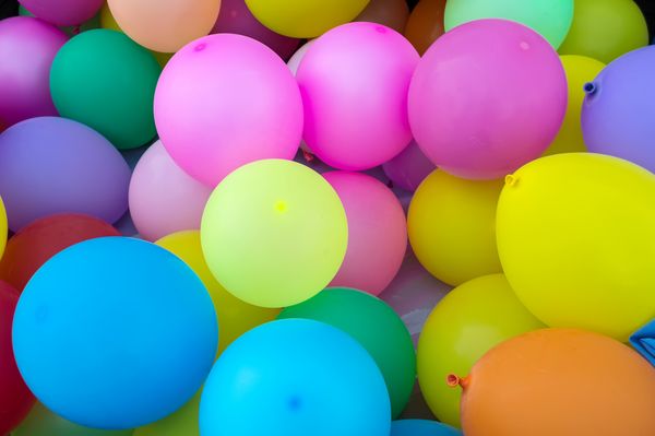 balloons pixabay